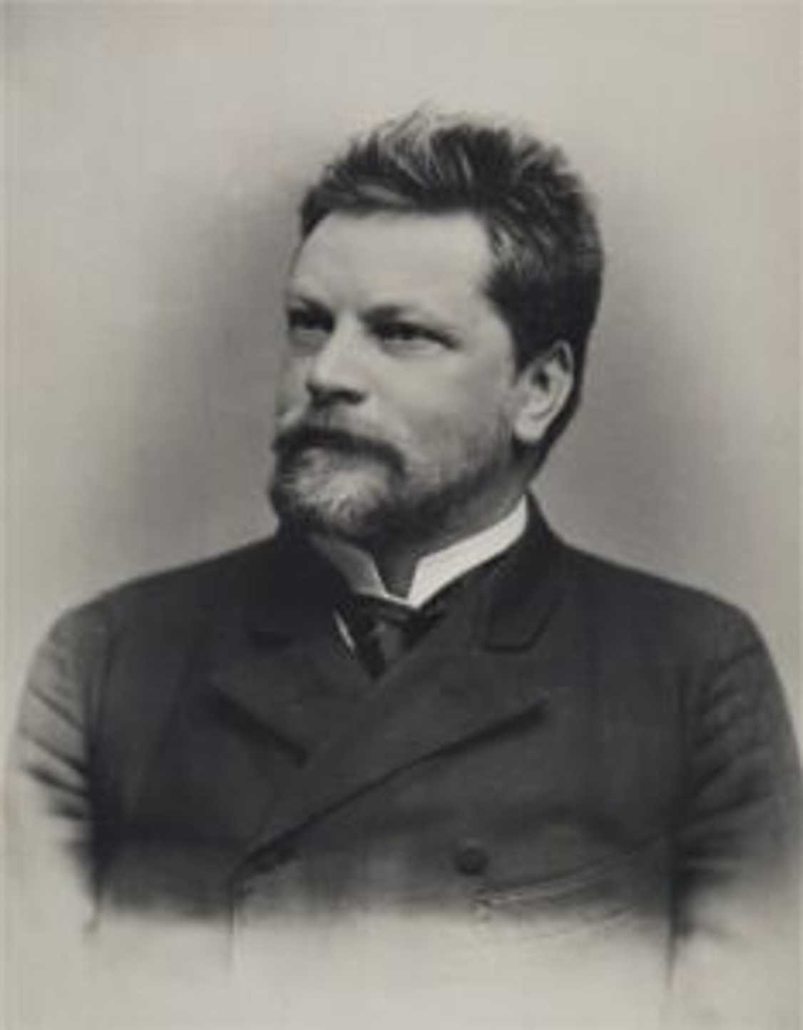 Antonín Rezek (1853–1909)
