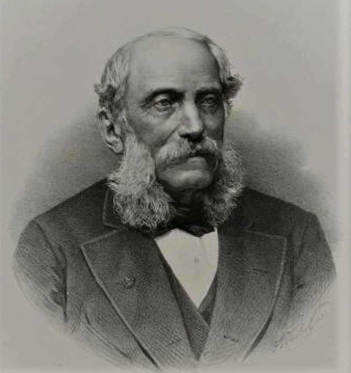 Adalbert Widmann (1803-1888)