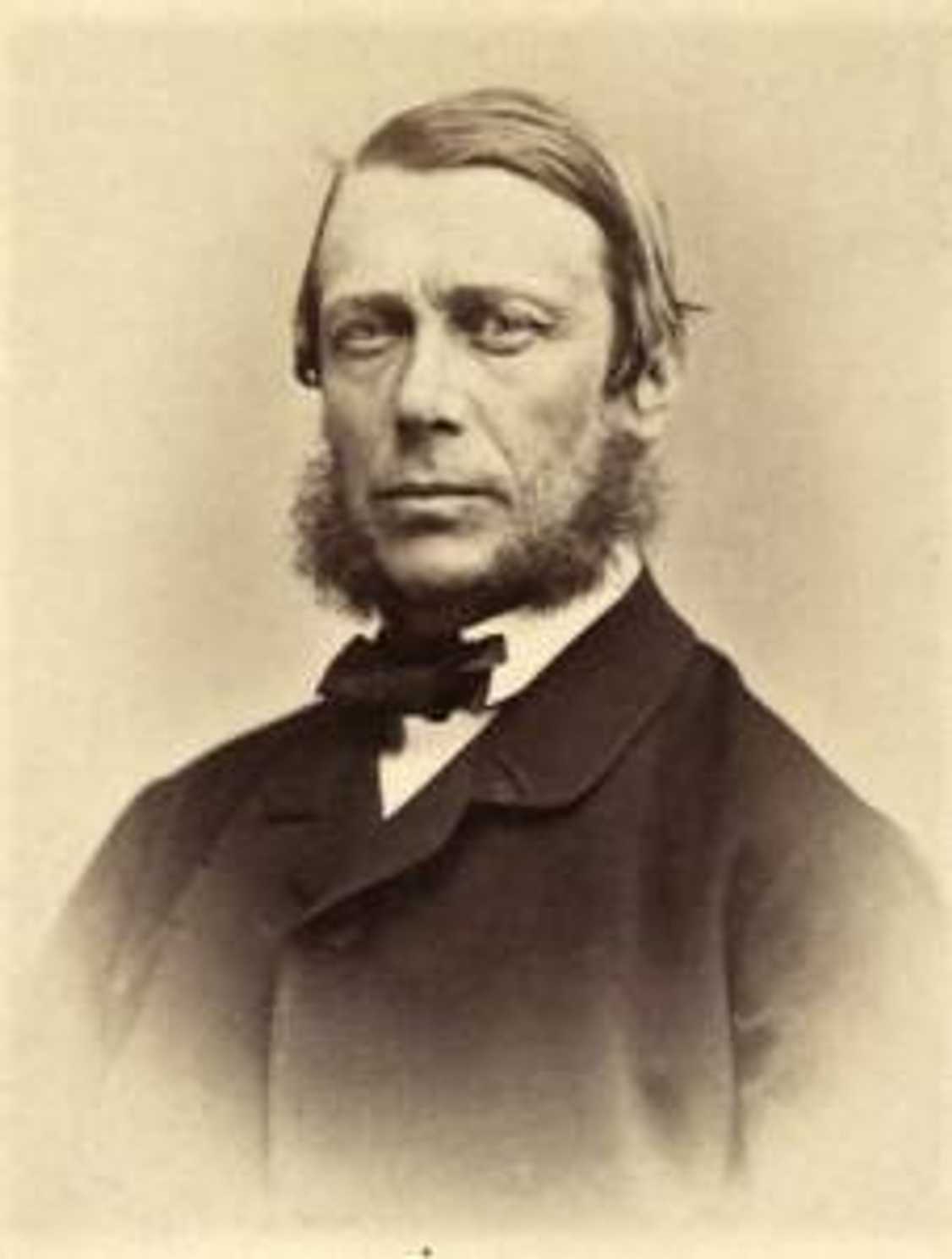 Edmund hrabě Hartig (1812–1883).

