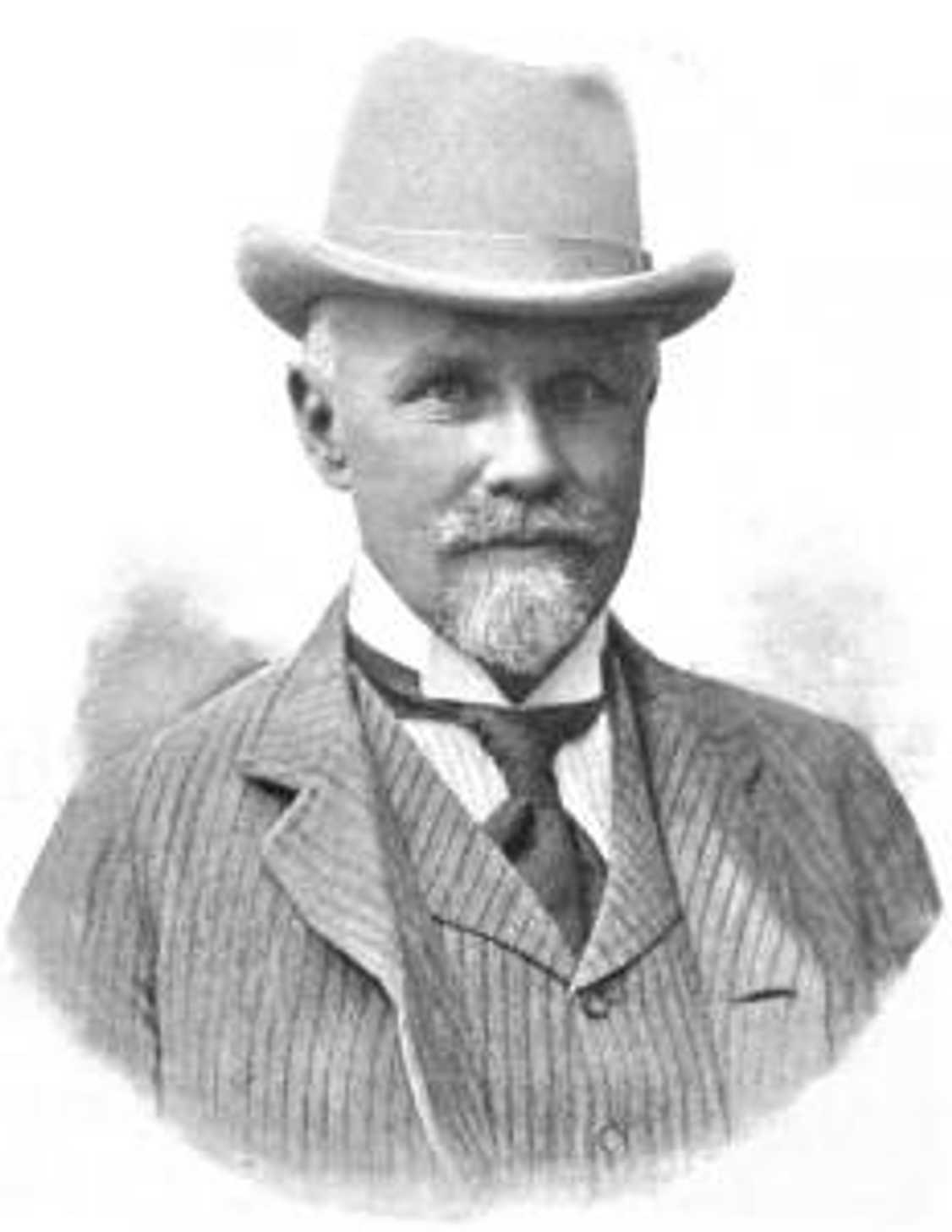 Heinrich Larisch-Mönnich
