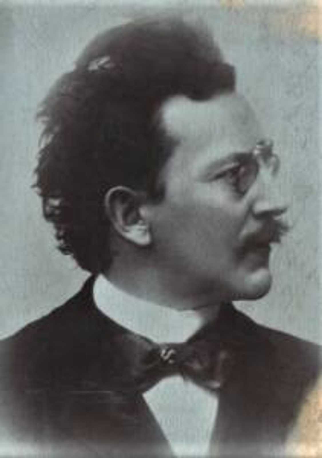 Karl Hermann Wolf
