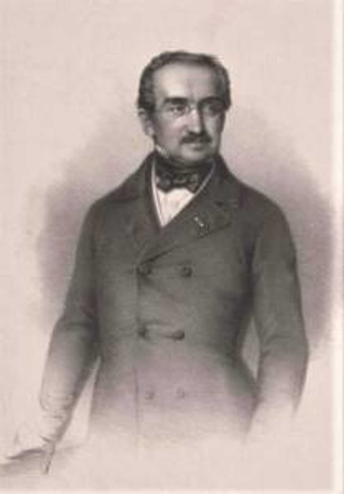 Franz Scharschmid von Alderstreu
