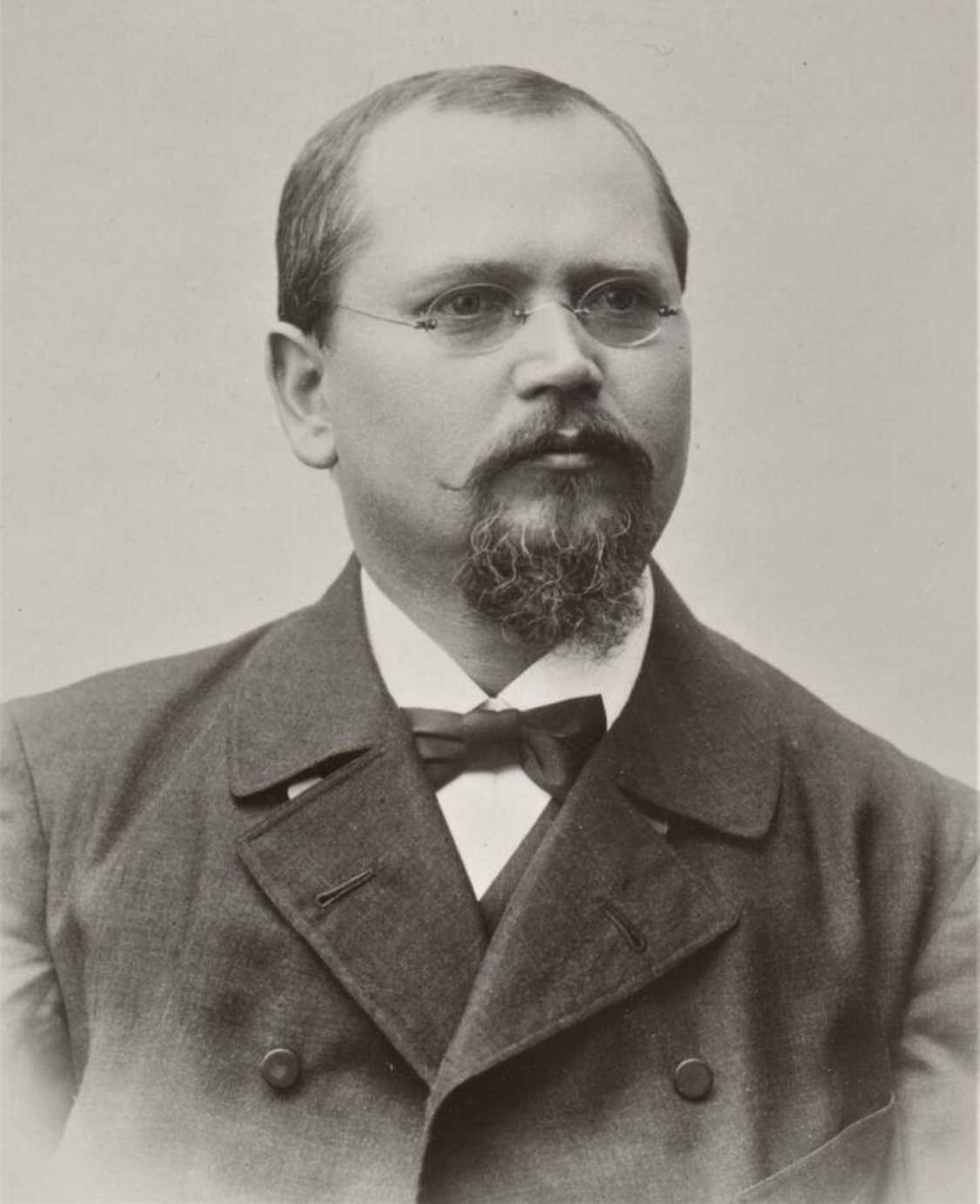 Jan Herben (1857–1936)

