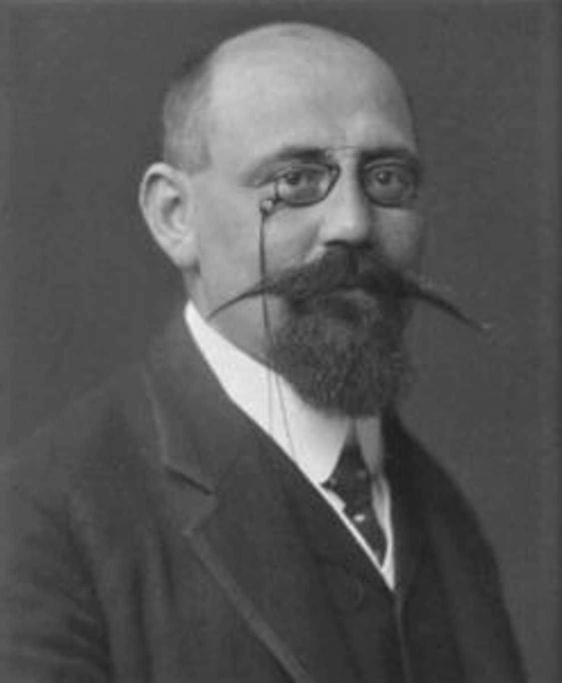 Karl Renner (1870–1950)
