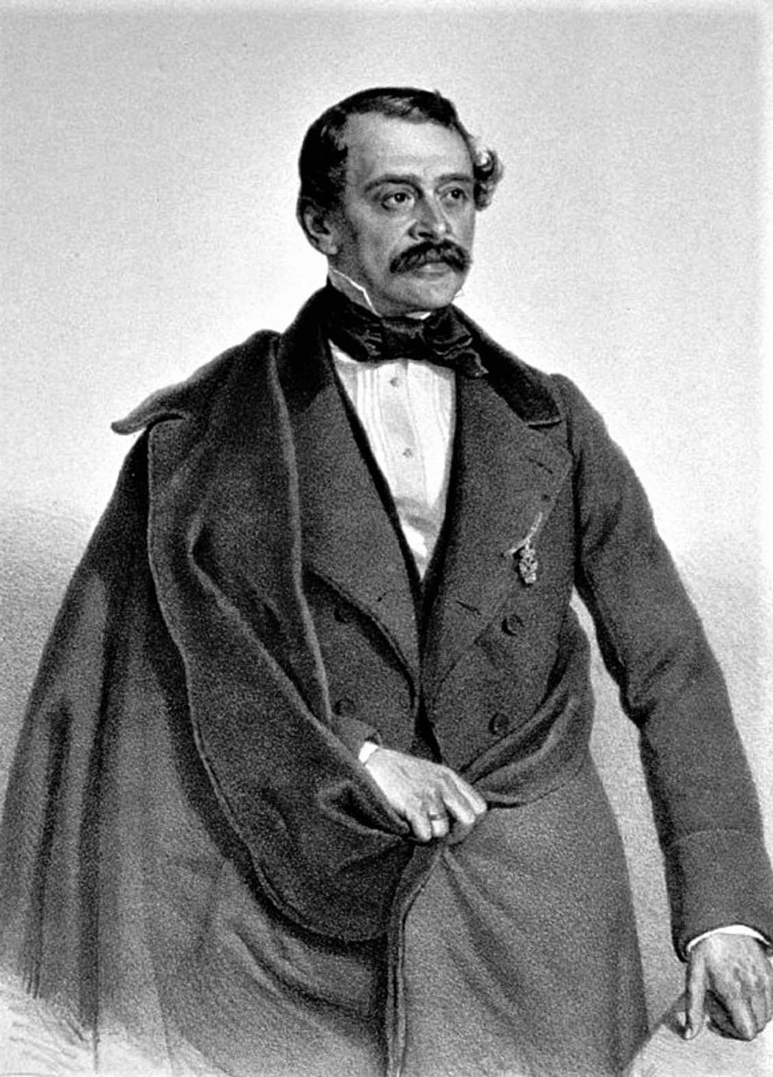 Karl  hrabě Rothkirch-Panthen (1807-1870)