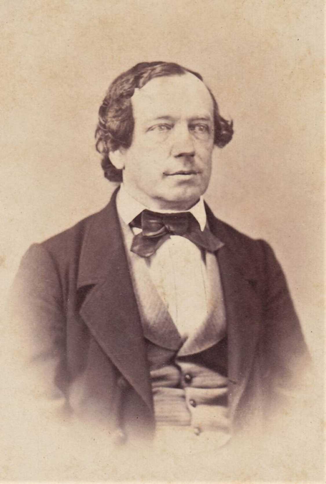 Amand hrabě Kuenburg (1863)
