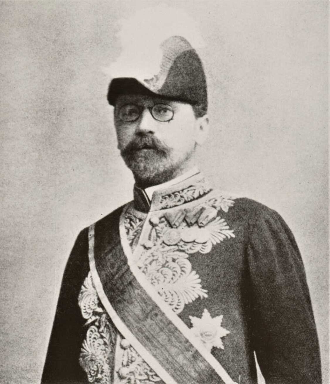 Josef Kaizl (1854–1901)

