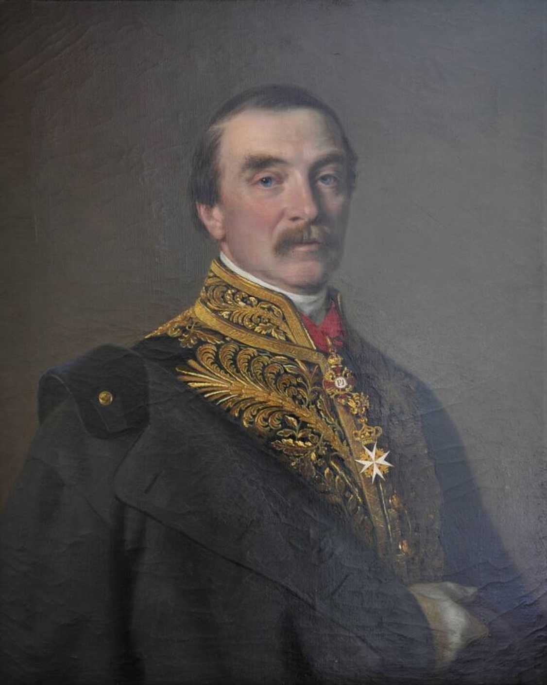 Albert hrabě Nostitz-Rieneck
