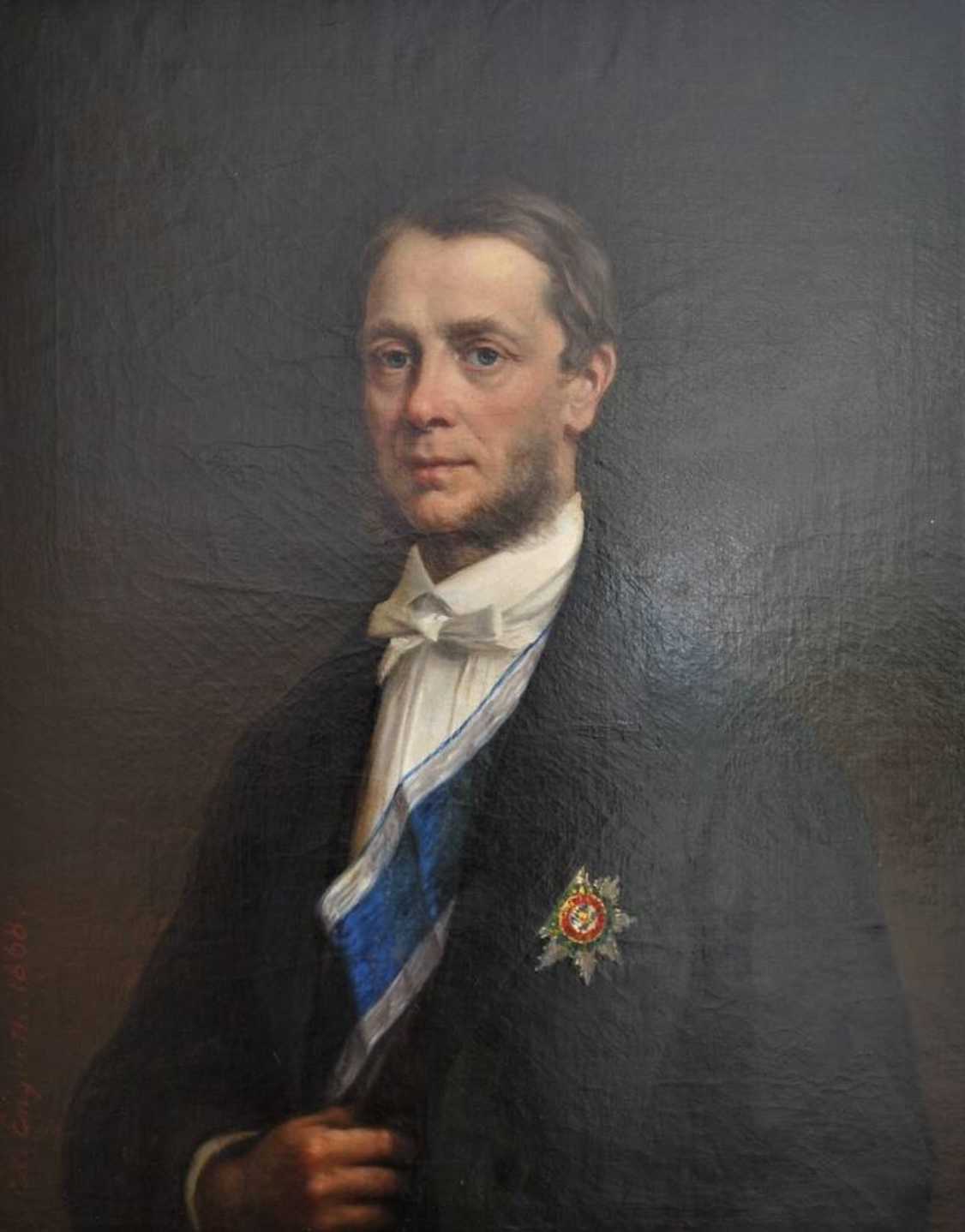 Edmund hrabě Hartig