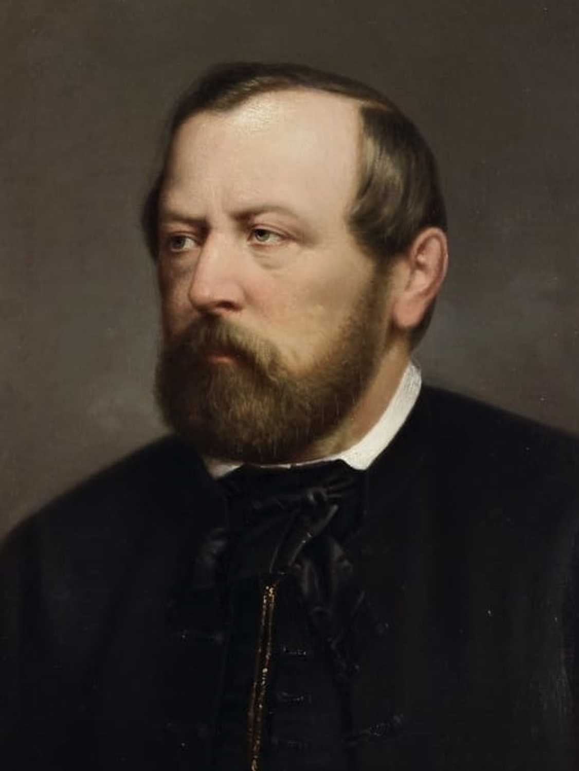František A. Brauner