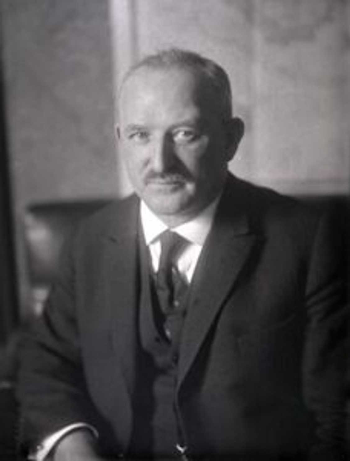 Václav Donát
