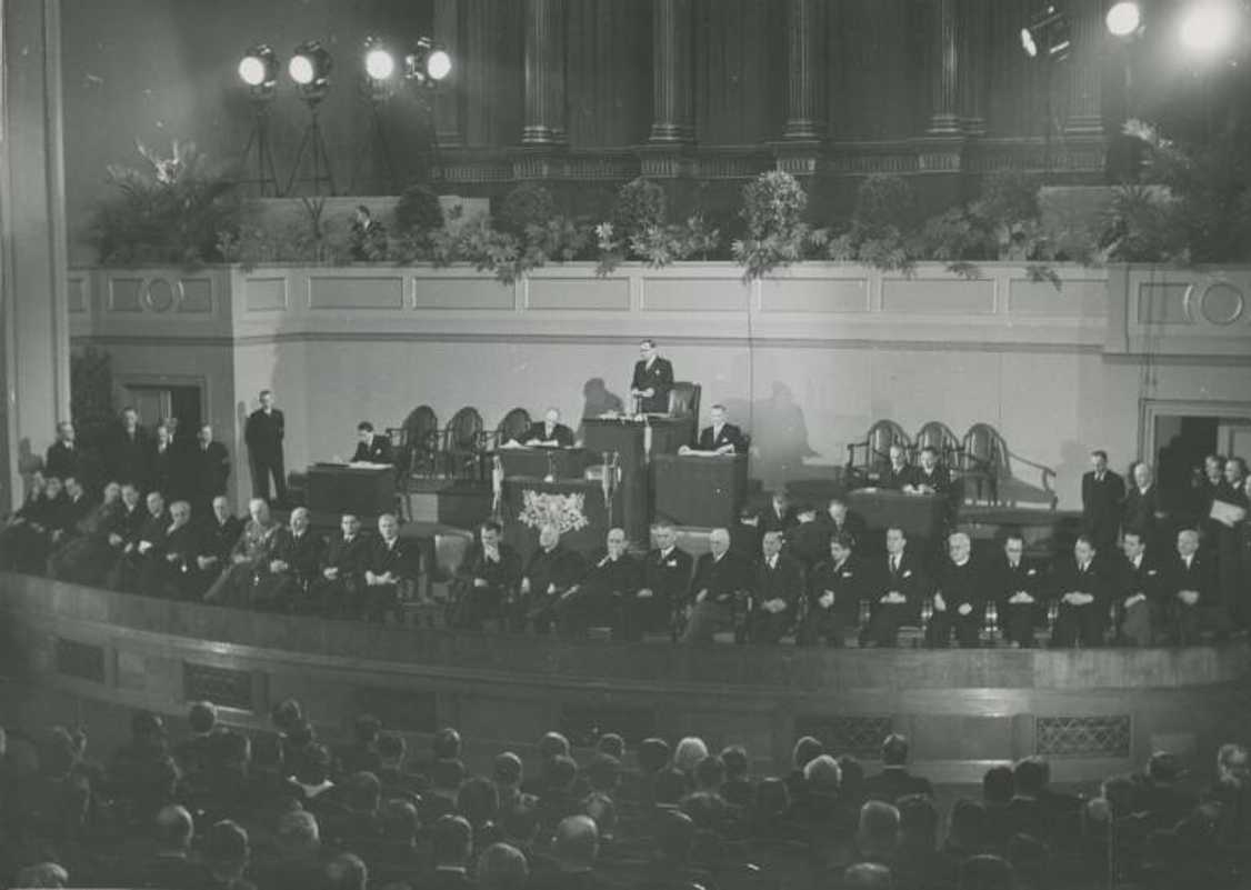 Prozatímní Národní shromáždění 1945