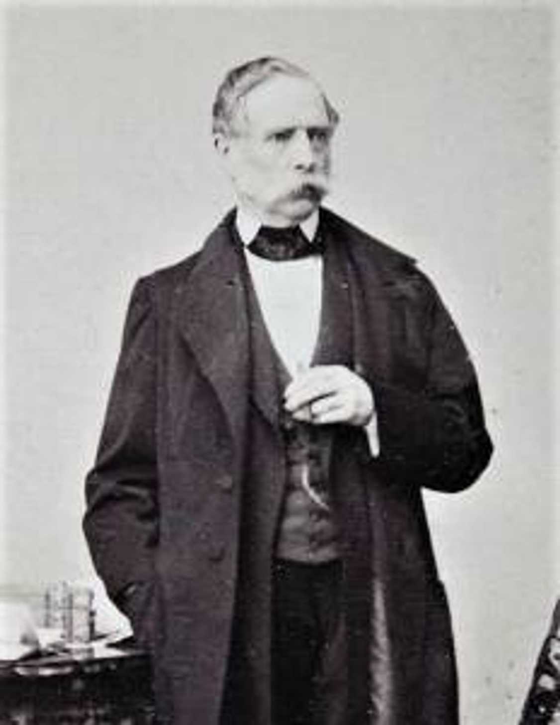Hugo Karel Salm-Reifferscheidt-Raitz (1803–1888)
