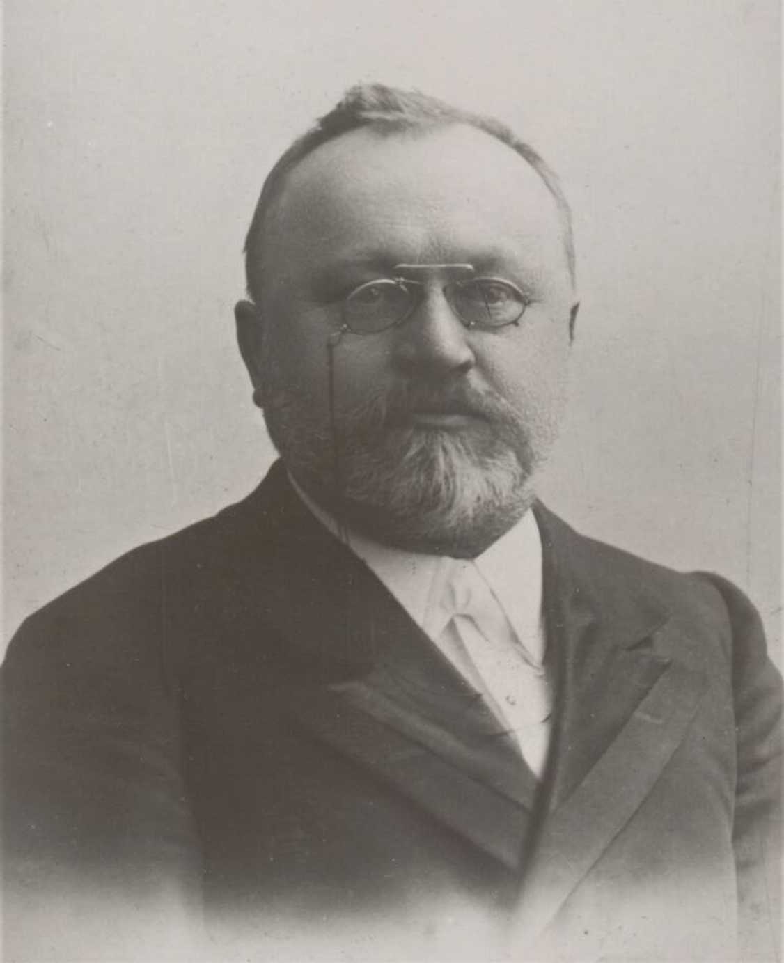 Josef Herold (1850–1908)

