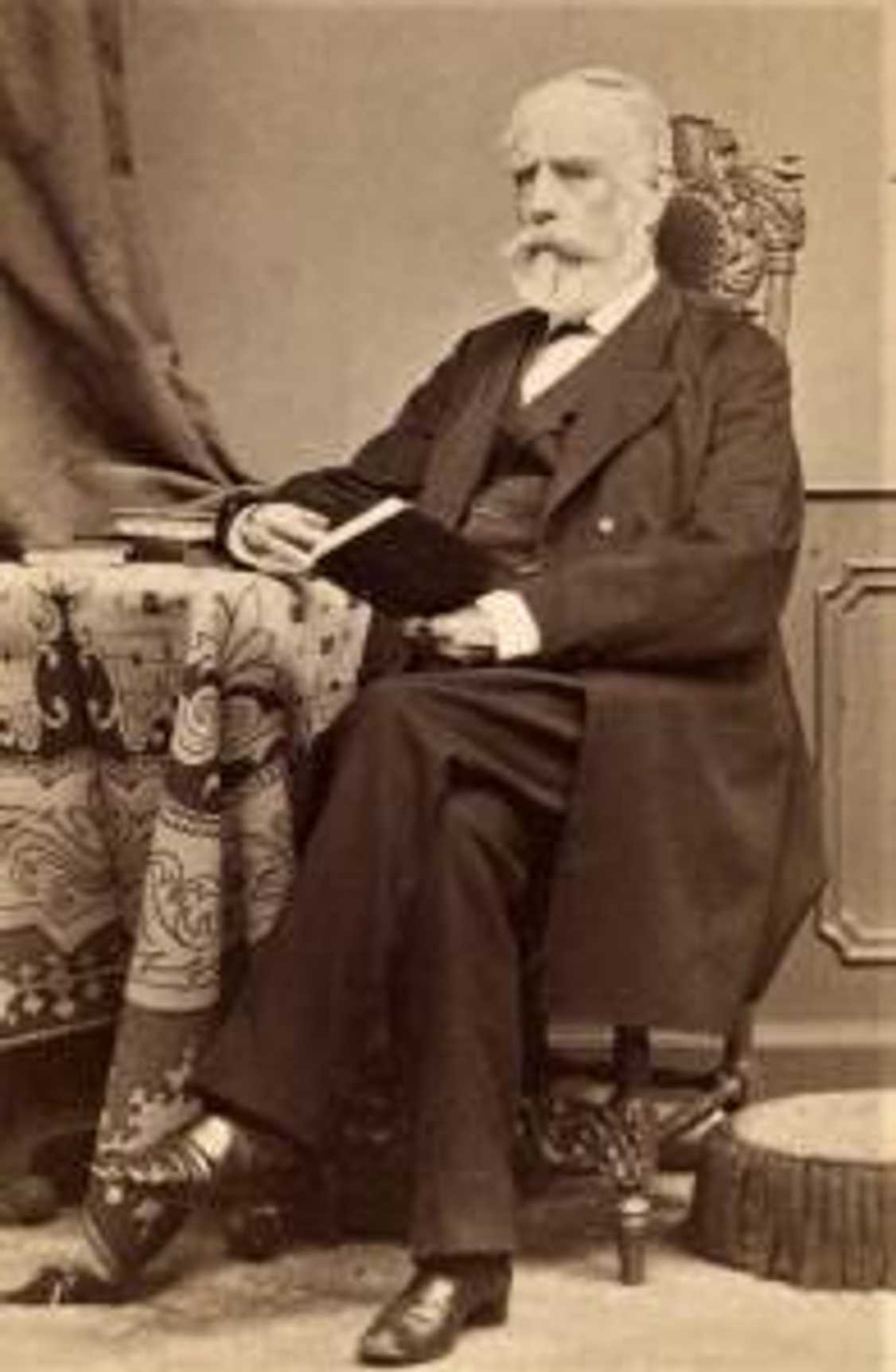 Hugo Salm-Reifferscheidt-Raitz (1803–1888)
