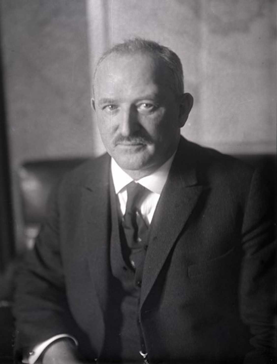 Václav Donát