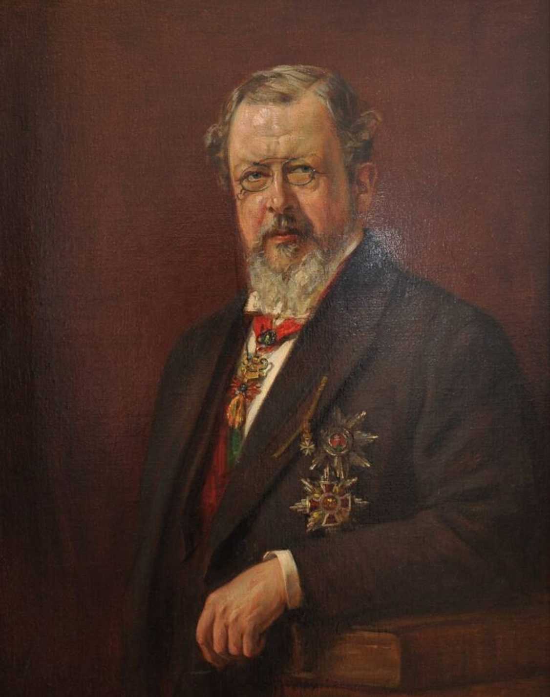 Jiří Kristián z Lobkowicz
