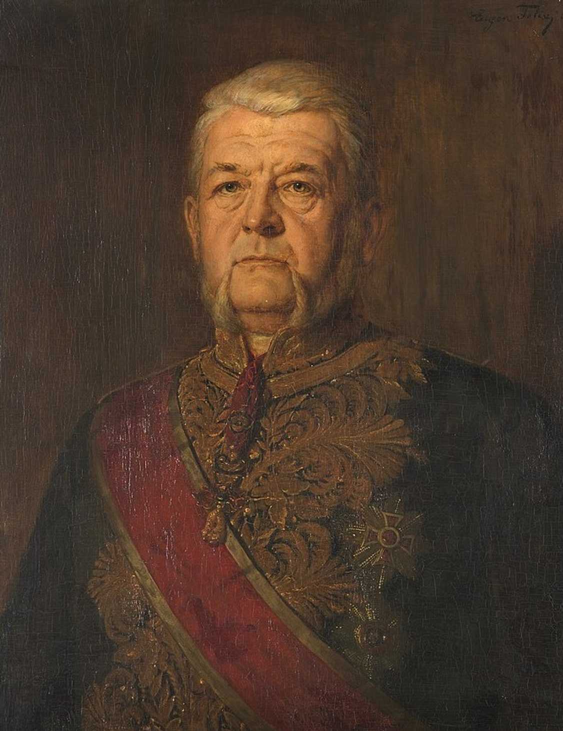 Adolf kníže Auersperg