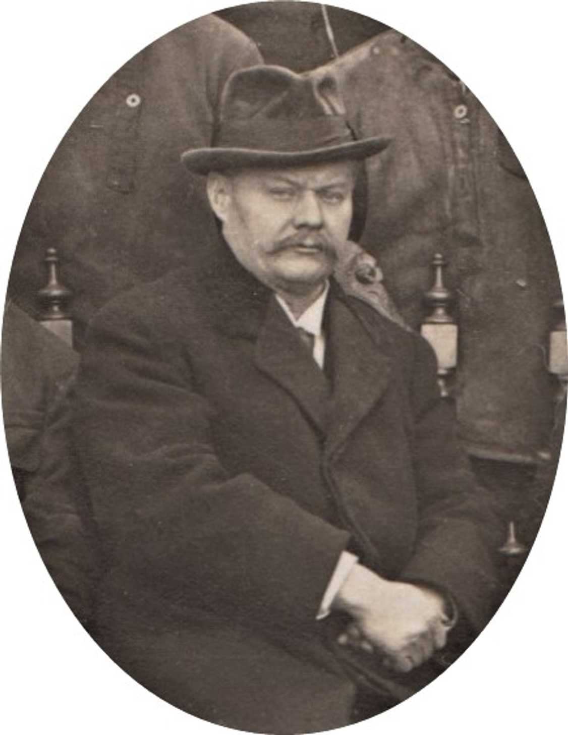 Józef Kożdoń